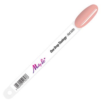 Modèle de bâtonnets MollyLac One Drop Tixology Hot Latte
