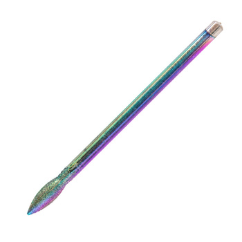 Diamantbohrer Unicorn Regenbogen-Tropfen Nr. 18