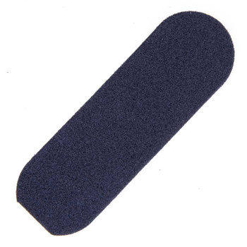 Recambio/lámina para la lima de pedicura MollyLac, grano 180