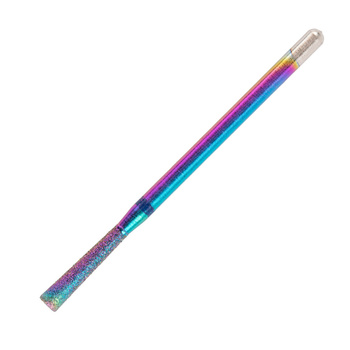 Unicorn-Diamantbohrer, schmal, abgeschrägt, Nr. 13