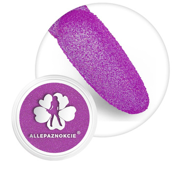 Glitter per unghie in barattolo n. 67 2 g