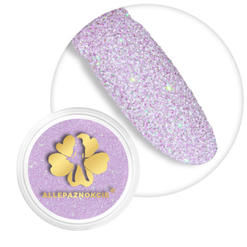 Glitter per unghie in barattolo n. 92 2 g