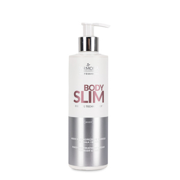 Farmona Body Slim Körper- und Brustcreme zum Abschluss der Behandlung, 280 ml