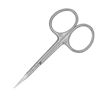 Professionelle Nagelhautschere Staleks Exclusive SX-23/2M