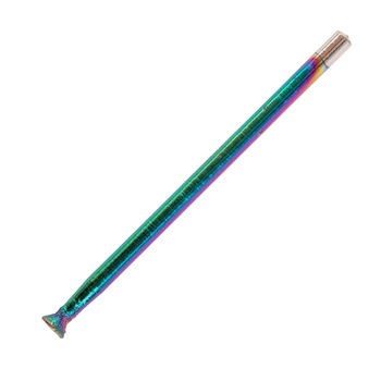 Fresa diamantata Unicorn arcobaleno a funghetto mini n. 20