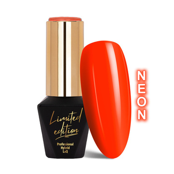 MollyLac Hybridlack Limited Edition Pretty Hot Neon 10 g Nr. 480