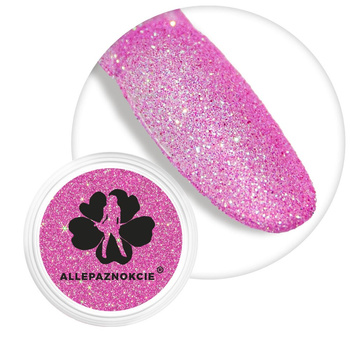 Nagelglitter im Tiegel Nr. 16 2 g