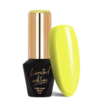 Smalto ibrido MollyLac Limited Edition Morning Sunray 10 g n. 411