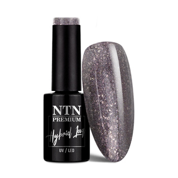 NTN Premium Limited Edition Hybrid-Nagellack 5 g Nr. 412