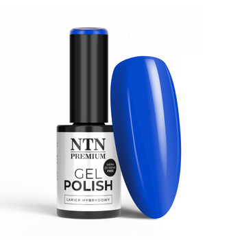 NTN Premium Springtime Selfie HEMA/Di-HEMA-freier Hybridlack 5 g Nr. 287