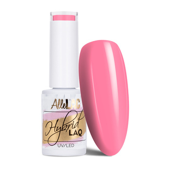 AlleLac Hybrid-Nagellack Ice Candy Collection 5 g Nr. 16