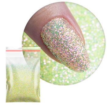 Nagelglitter Nr. 17, 20 g