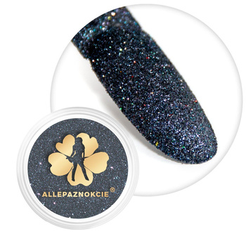 Paillettes pour ongles en pot n° 49 2 g