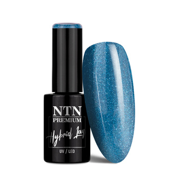 LED/UV-Gel-Nagellack NTN Premium Multicolor Collection Nr. 90, 5 g