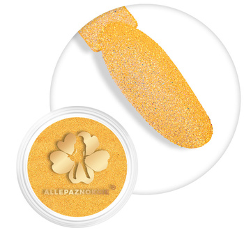 Polvo para uñas Sequin Quartz Effect Allepaznokcie Ecuador n.º 27