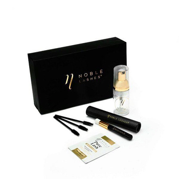 Noble Lashes Wimpernpflegeset