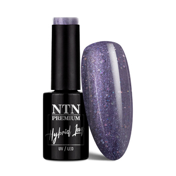 NTN Premium Oriental Delice Hybrid-Nagellack 5 g Nr. 265