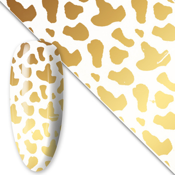Transferfolie Gold Collection 100 cm Nr. 9