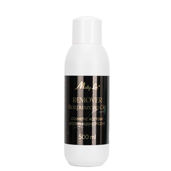 Remover Ich werde dich auflösen... MollyLac 500 ml