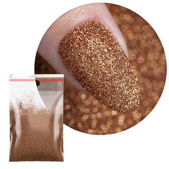 Nagelglitter Nr. 57, 20 g