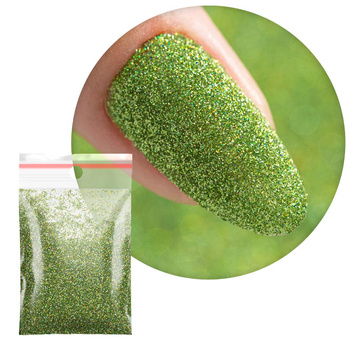 Paillettes pour ongles MollyLac n° 23, 20 g