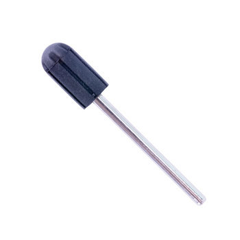 Gummispindelhalter für Pediküre-Kappen, 7 mm
