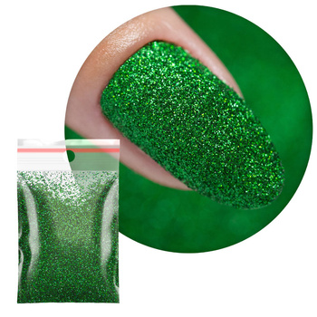 MollyLac Nagelglitter Nr. 33, 20 g