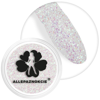 Poudre pour ongles Shine Crystals Allepaznokcie Sisley N° 03