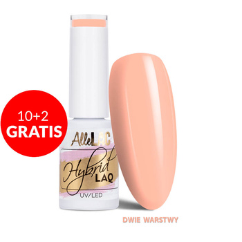 10 + 2 gratis LED/UV-Hybridlack Nr. 271 Limited Edition AlleLac 5 g