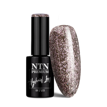 NTN Premium Hybrid-Nagellack Limited Edition 5 g Nr. 413