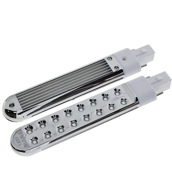 LED bulb for LCD and electronic lamps, 5W, 1 piece