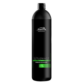 Joanna Professional Cream Oxidant 6% 1000 g