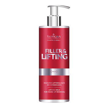 Farmona Filler&amp;Lifting Lifting-Reinigungsmilch; 500 ml