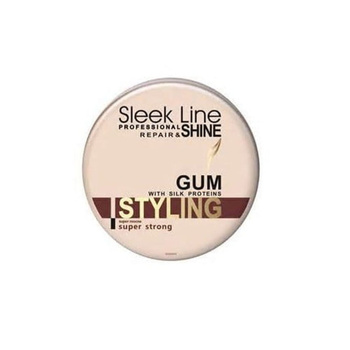 Stapiz styling gum with proteins and silk 150 ml