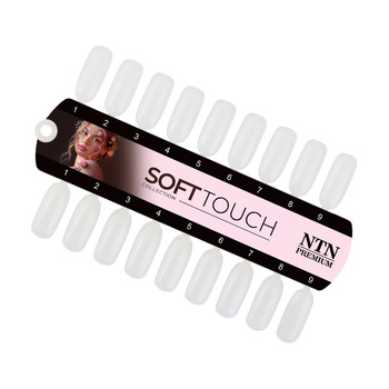 Plantilla para pintar NTN Soft Touch