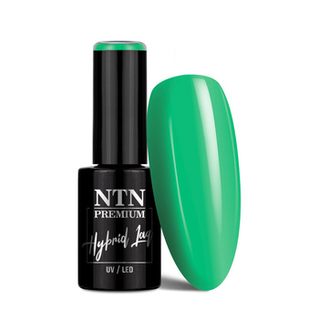 NTN Premium Hybrid-Nagellack Limited Edition 5 g Nr. 371