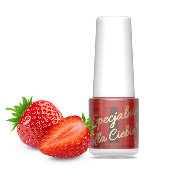 Sonderangebot: Nagelhaut- und Nagelöl mit Erdbeerduft, 5 ml