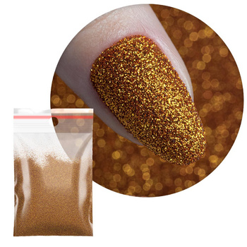 Nagelglitter Nr. 34, 20 g