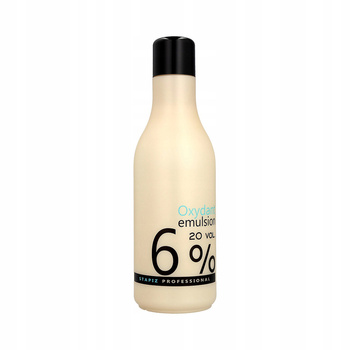 Stapiz 6 % Wasserstoffperoxid für die Haare, Creme, 1000 ml