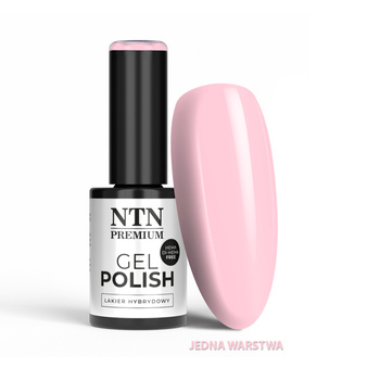 LED/UV-Hybridlack „Gel Polish“ NTN Premium Delight Sorbet Collection Nr. 148, HEMA/Di-HEMA-frei, 5 g
