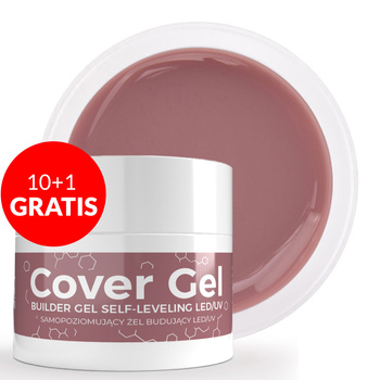 Ntn Gel Cover Nagelgel 50 g