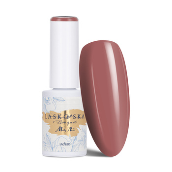 LED/UV-Gel-Nagellack Molly Nails @Bouquet by Laskovska Lovely Rokoko HEMA/Di-HEMA-frei 7 g