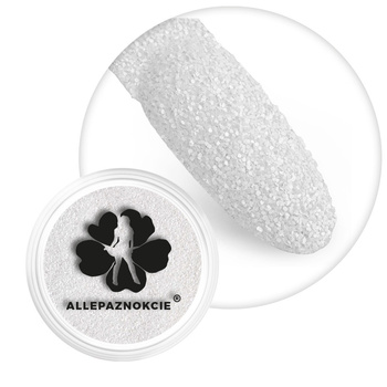 Nagelglitter im Tiegel Nr. 7 2 g