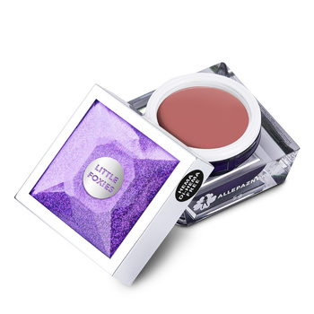 Gel für Verzierungen Artistic Gel Paint Gel Ombre Ornamente Allepaznokcie Be on Trend Little Foxies HEMA/Di-HEMA-frei 5 g Nr. 36