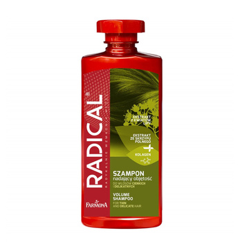 Farmona Radical Volumen-Shampoo 400 ml