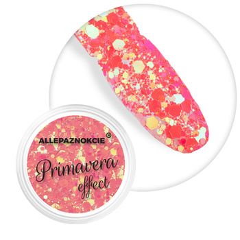 Primavera Allepaznokcie Nagelpulver 1 g Nr. 6
