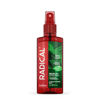 Stärkendes Haarspray für geschwächtes und ausfallendes Haar Farmona Radical 200 ml