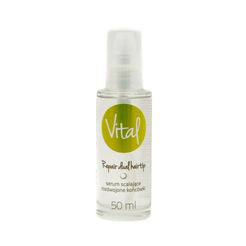 Serum zur Reparatur gespaltener Haarspitzen Stapiz Vital Repair Dual Hairtip 50 ml