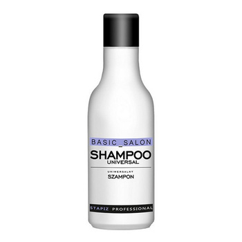 Basic Stapiz Universal-Haarshampoo 1000 ml