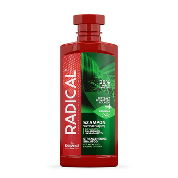 Farmona Radical stärkendes Haarshampoo 400 ml